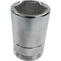 SK Hand Tool 48225 - 25mm Socket 1/2dr 6pt